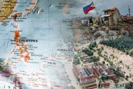 Vulnerable Philippines - Working Towards Climate Adaptation - Climate  Adaptation Platform
