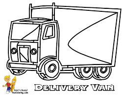 Parents may receive compensation when you click through and purchase from links contained on this website. Stone Cold Coloring Trucks Trucks Free 18 Wheelers Long Hauls