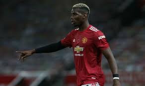 View the player profile of manchester united midfielder paul pogba, including statistics and photos, on the official website of the premier league. Man Utd Fans React As Paul Pogba Snubbed By Ole Gunnar Solskjaer Ahead Of West Brom Clash Football Sport Express Co Uk