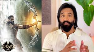 Manchu Vishnu reacts to the controversy surrounding Pilaka and Gilaka roles - NTV Telugu