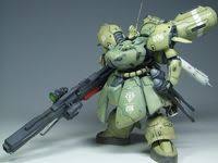 近藤版ギラ ドーガ 模型 フィギュアsns mg 模型 近藤 ガンプラ