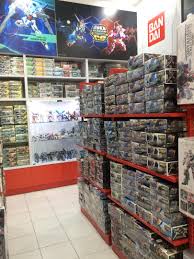 Charms and popularity shopping mall among tourists and the locals. 7vtyqtjjcwikfm