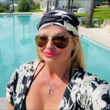 Which vegetable would you choose to eat for the rest of your life?