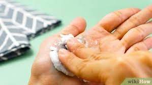 4 Ways To Clean Food Coloring Off Skin Wikihow Life