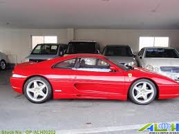 Used ferrari f355 for sale by year. 5965 Japan Used 1995 Ferrari F355 F355b Sports Car For Sale Auto Link Holdings Llc