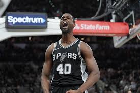 Spurs Notes: Barnes, Fox, Vassell, Johnson