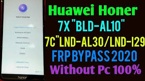 Noticias/infomacion huawei honor frp unlock tool free v2.0. Anpsedic Org