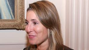 Nassau Supreme Court Justice Dawn Jimenez dies in motorcycle crash