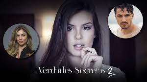 Verdades secretas is a brazilian telenovela created by walcyr carrasco and directed by mauro mendonça filho. Verdades Secretas 2 Youtube
