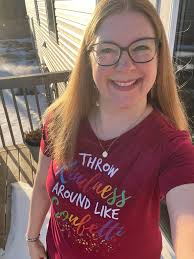 Valentine's Day is Friday 😊