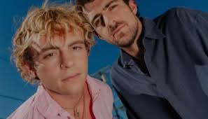 The Driver Era: Rocky & Ross Lynch Photoshoot & Interview