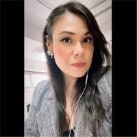 Cristina Cela's Instagram, Twitter & Facebook