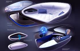 Mercedes Benz Internship 2016 Carchair Concept Car Interior Car Interior Car Interior Sketch