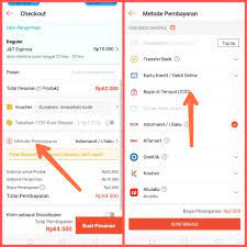 Sebelumnya telah di ulas, bagaimana cara beli barang lebih dari 1 baik pada toko yang sama maupun untuk beda tempat. Cara Belanja Di Shopee Cod Panduan Bergambar