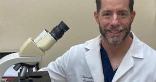 Dr. Ajit Mathur, a Pediatrician practicing in Egg Harbor Township, NJ