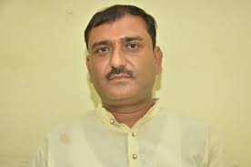 Profile for Om Mishra