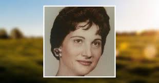 Catherine Fewell Obituary February 1, 2017