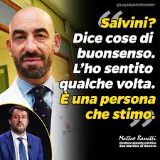 Ed eccola la d'urso che scava talmente a fondo tanto da ritrovare una foto di quando il prof aveva i capelli. Le Parole Del Prof Matteo Bassetti Lega Salvini Premier Facebook