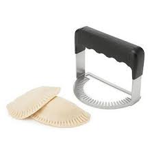 Black And Mild Plastic Tip Flavors Empanada Fork Pastry Fork Seal Kitchen Gadget Uncommongoods Empanadas Kitchen Gadgets Gadgets