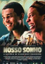 Elis and Tom streaming: where to watch movie online?