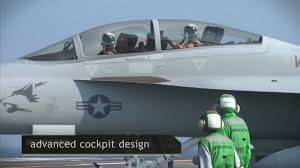 In june 2014, boeing was awarded a contract for 12 growlers to be acquired by the royal australian air force under a foreign military sales agreement with the u.s. Boeing Ea 18g Growler Youtube