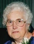 Marie Bechard Obituary (2013)