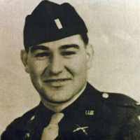 Louis Franklin Jonas (1919–1982) • FamilySearch