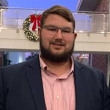 The Office of the Public Defender for the 23rd Judicial District proudly  announces S. Blake Sheets as our Employee of the Month for January 2025. As  an attorney in the Misdemeanor Division,