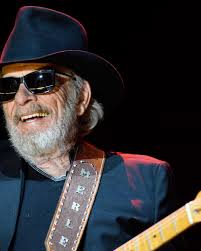 Country icon Merle Haggard, champion of the underdog, dies at 79