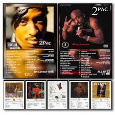 Tupac Poster