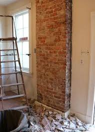 Exposed brick in interior spaces is a very popular choice for many people, and these bathrooms will show you exactly why. 9 Best Exposed Brick Wall Bathroom Ideas Exposed Brick Walls Exposed Brick Brick