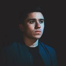 Caleb Villalta's Instagram, Twitter & Facebook