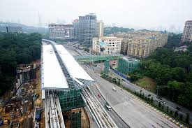 We, scp parking, know what it takes to run such a business successfully. Pictures Of Phileo Damansara Mrt Station During Construction Klia2 Info