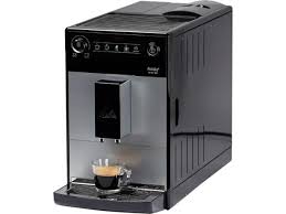It's easy to use, and easy to keep clean so there's no fuss. Melitta Purista Black F230 102 Coffee Machine Review Which