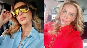 Pasa la vida y no madura: Elsa Burgos sobre Cecy Gutiérrez