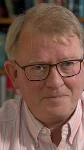 Late ex-UDA leader Glen Barr reflects