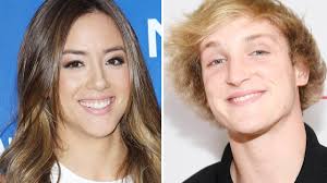 April 1, 1995) is an american youtuber, musician, actor, director, and professional boxer. Logan Paul Thanks Chloe Bennet For Her Support During His Controversial Year Teen Vogue