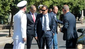 Την παράταση της θητείας του αρχηγού γεα (πολεμική αεροπορία) και του αρχηγού της ελ.ασ. Paratash Ths 8hteias Twn Arxhgwn Aeroporias Kai Astynomias Apofasise To Kysea Hellasjournal Com