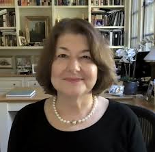 Julia Weinstein's Instagram, Twitter & Facebook