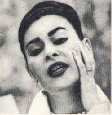 Fab 50's Vocalist: Vicky Lane