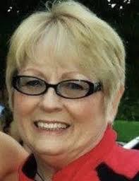 Obituary information for Christine Margaret Martz