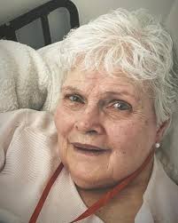 Joyce Garrard Hammond Obituary (2024)