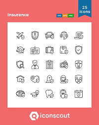Download Insurance Icon Pack Available In Svg Png Eps Ai Icon Fonts Icon Icon Pack Custom Icons