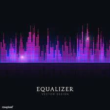 Download Free Vector Of Colorful Sound Wave Equalizer Vector Design By Kappy Kappy About Sound Wave Box Colorful Vector Design Sound Waves Design Sound Waves