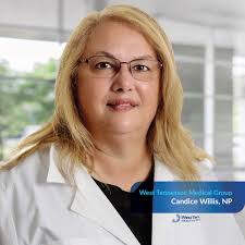 Now, the most trusted team is even better. West Tennessee Medical Group  welcomes hospitalists Ariel Khanimov, MD; Brandi Weaver, NP; and Candice  Willis, NP, to Jackson-Madison County General Hospital.