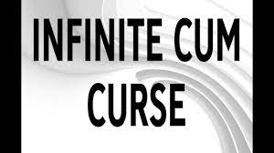 Infinite Cum Curse - Videos - Hypnotube