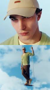 @colehaan Spring campaign By @tabufilms , Director