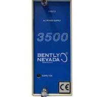 Bently Nevada 3500/15 Power Supply
