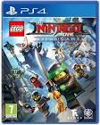 The LEGO Ninjago Movie Video Game