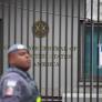 Federal Police Investigate US Consulate Closures and Security Threats Ahead of Brazil's 2026 Elections